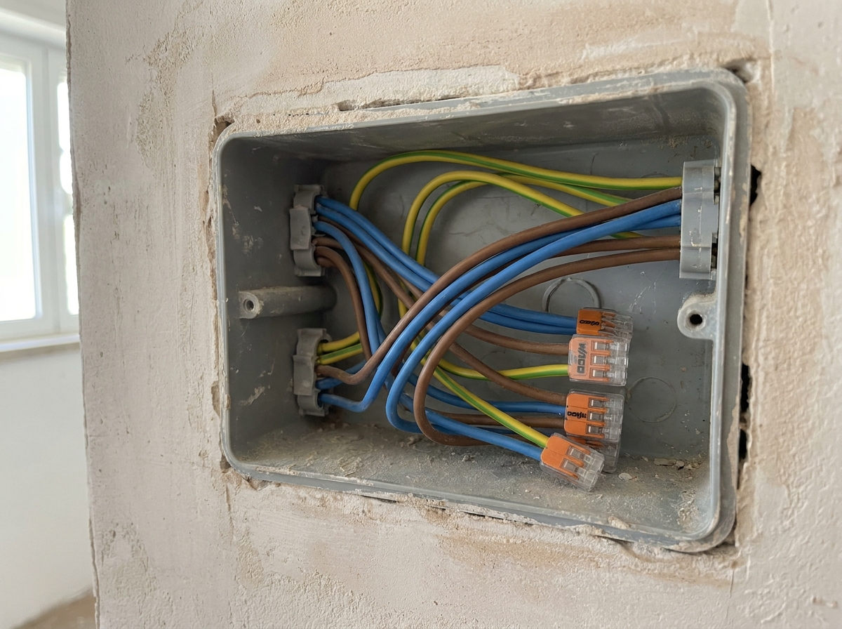 Tomadas e interruptores LED - Otimize Elétrica