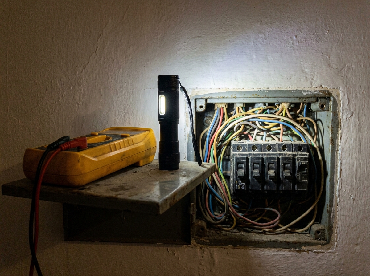 Reparacoes eletricas 24h profissional em Lisboa - Otimize Elétrica